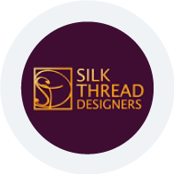 silk thread desginers